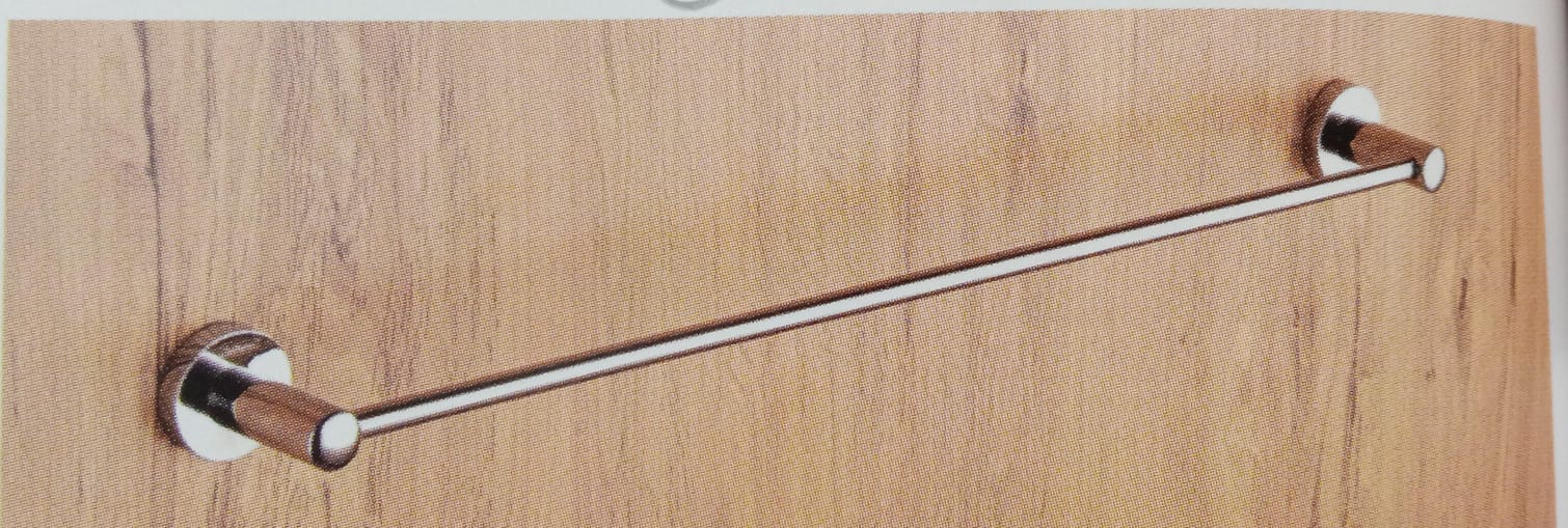 MASTER PIECE TOWEL ROD 18'' CODE PR013